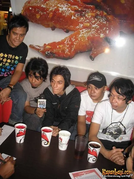 Foto Hookey Supermarket