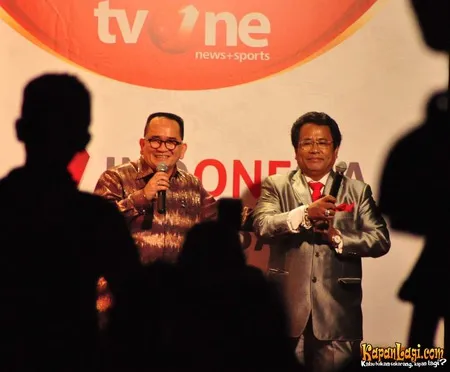 Foto Hotman Paris Hutapea