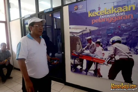 Foto Hotman Paris Hutapea