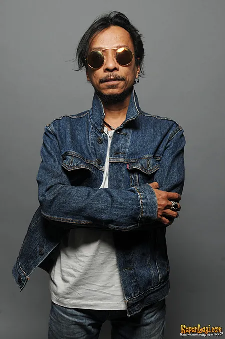 Foto Hubert Henry Boomerang