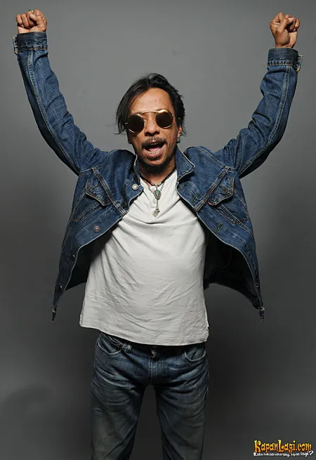 Foto Hubert Henry Boomerang