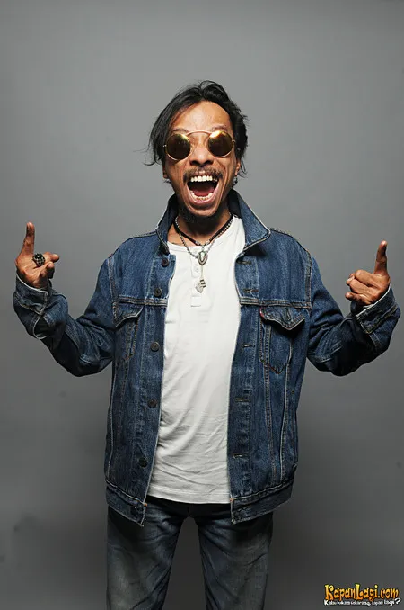 Foto Hubert Henry Boomerang