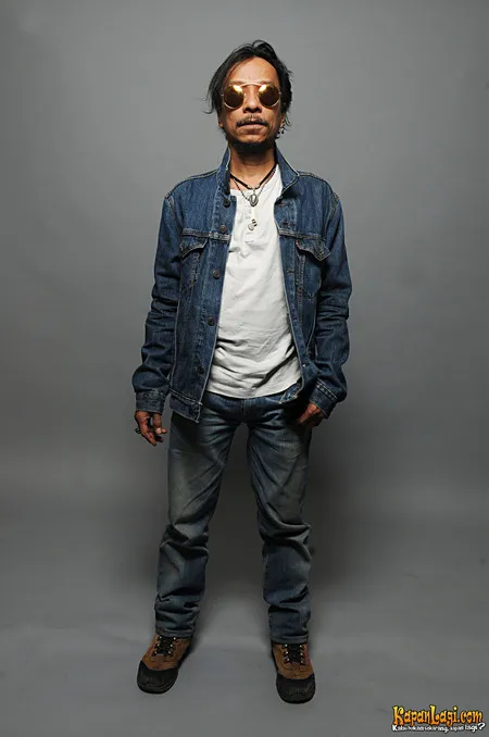 Foto Hubert Henry Boomerang