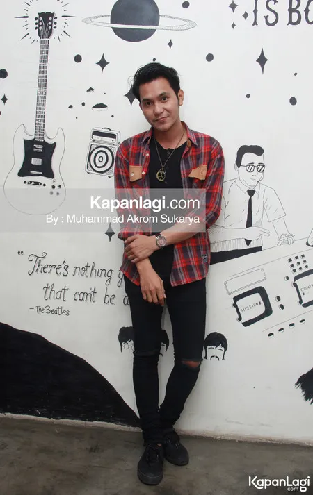 Foto Hudant Remember Of Today