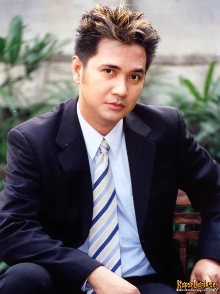 Foto Hudi Prayoga