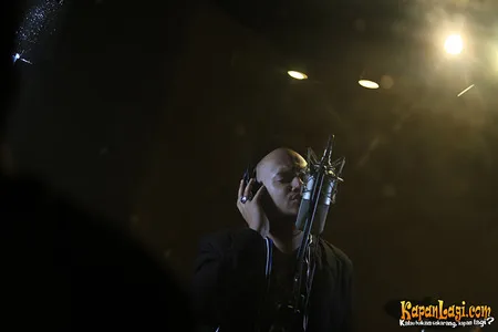 Foto Husein Alatas