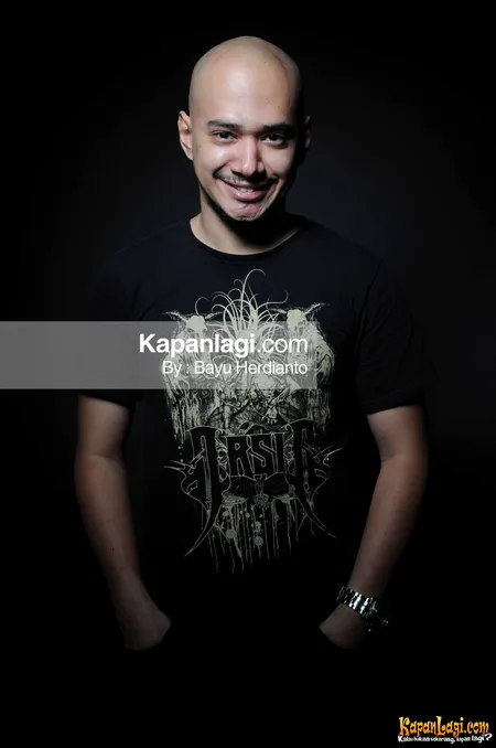 Foto Husein Alatas