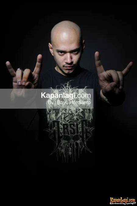 Foto Husein Alatas