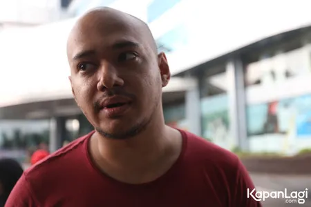 Foto Husein Alatas