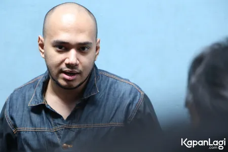Foto Husein Alatas