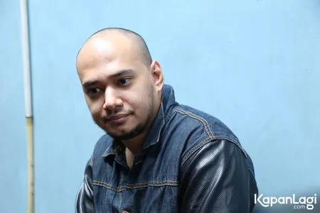 Foto Husein Alatas