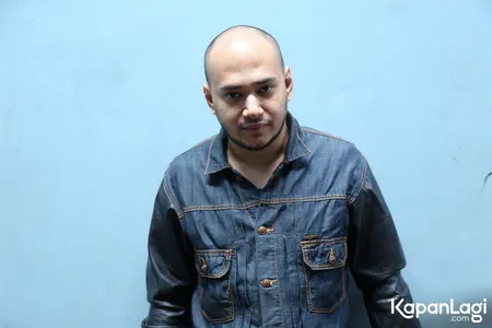 Foto Husein Alatas