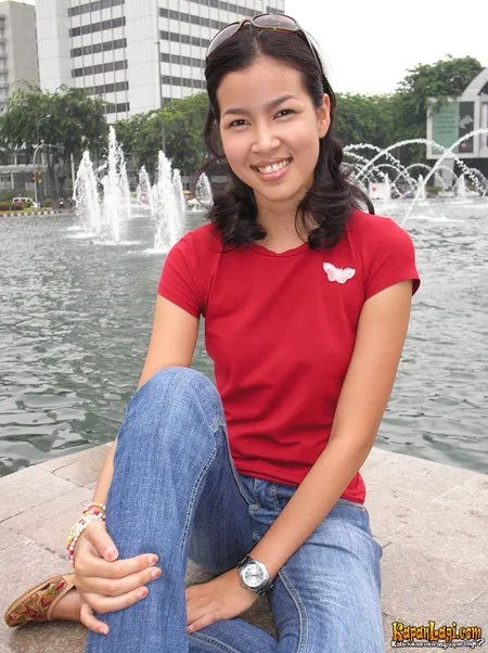 Foto Huwaida