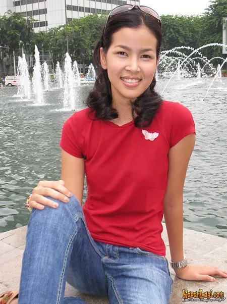 Foto Huwaida