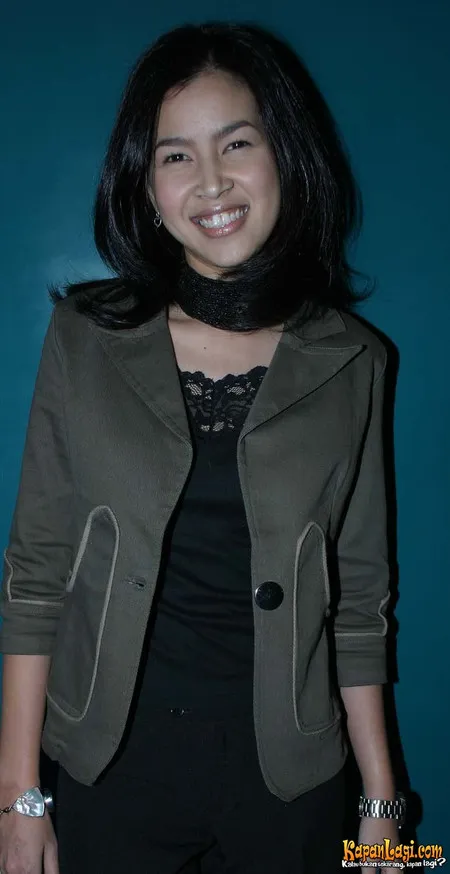 Foto Huwaida