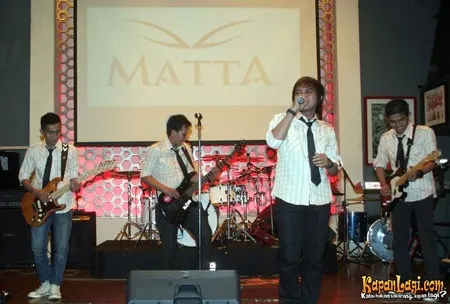 Foto ILOVU Band