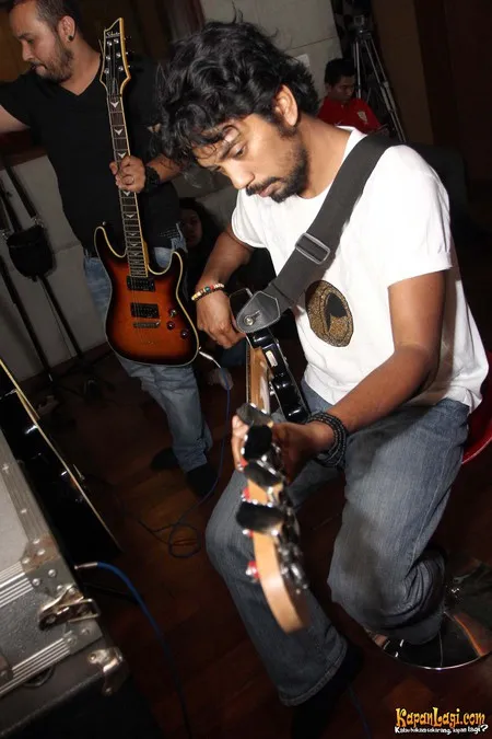 Foto Ibank Element