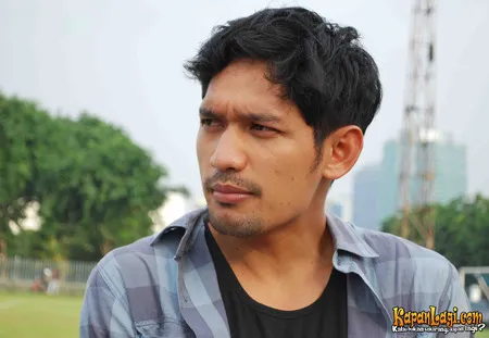 Foto Ibnu Jamil