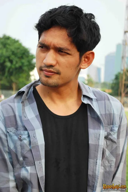 Foto Ibnu Jamil