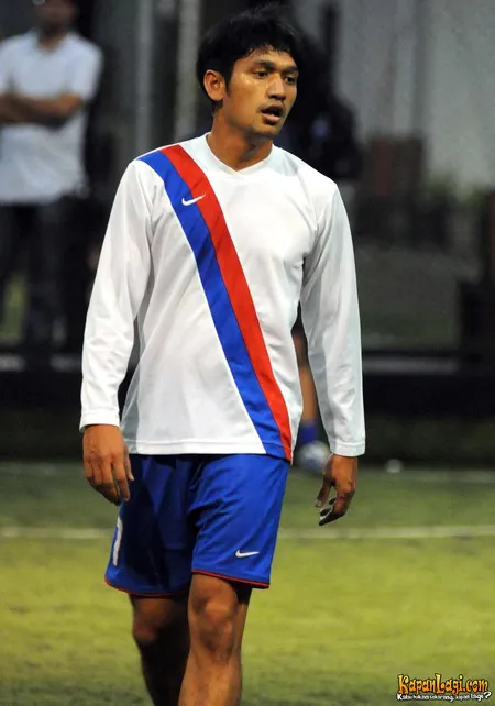 Foto Ibnu Jamil