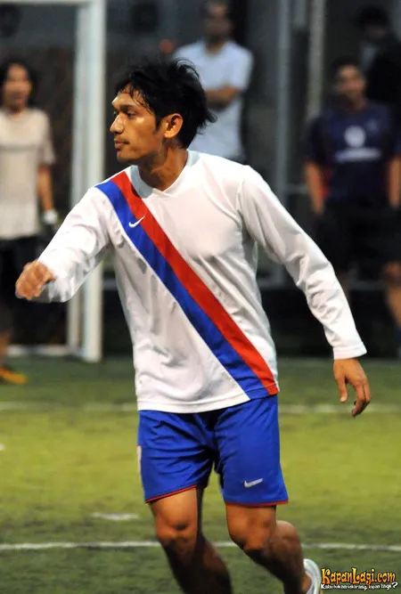 Foto Ibnu Jamil
