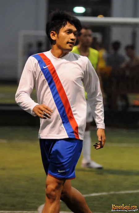 Foto Ibnu Jamil