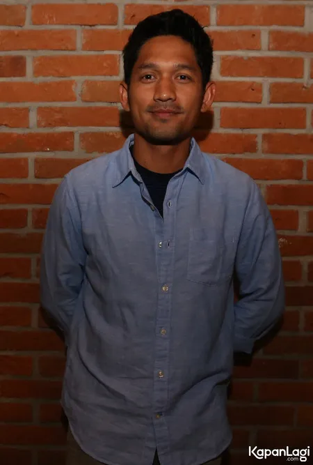 Foto Ibnu Jamil