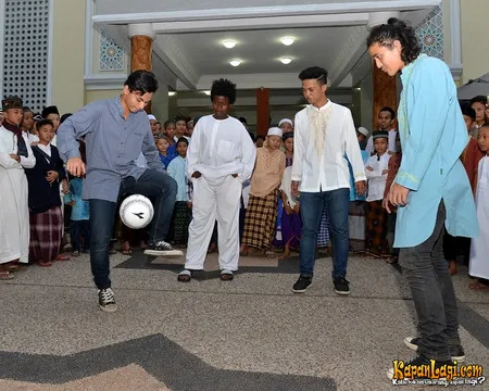 Foto Ibnu Rahim