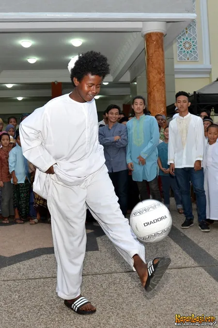 Foto Ibnu Rahim