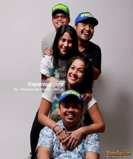 Foto Ibob Tarigan