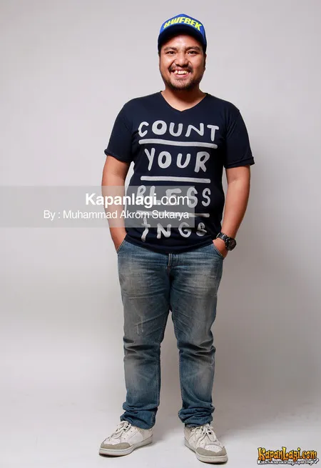 Foto Ibob Tarigan