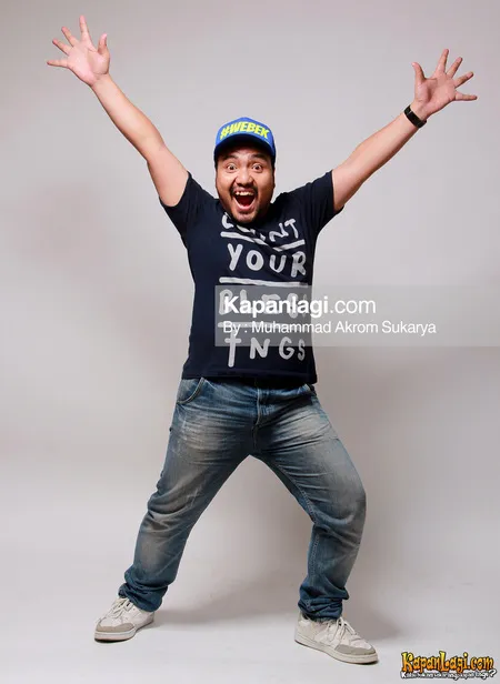Foto Ibob Tarigan