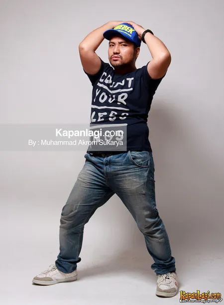 Foto Ibob Tarigan