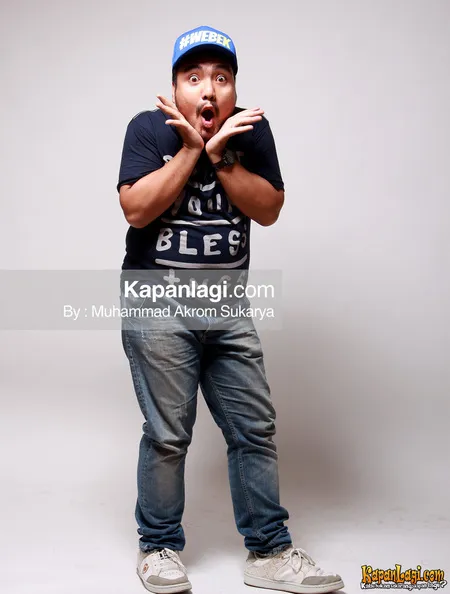 Foto Ibob Tarigan