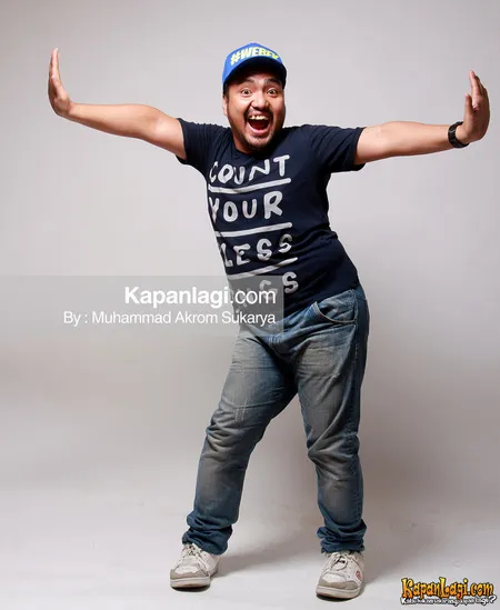 Foto Ibob Tarigan