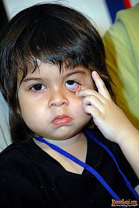 Foto Ibrahim Alkatiri