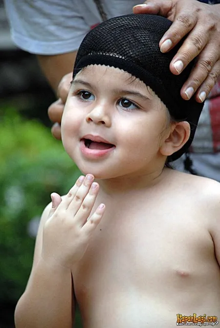 Foto Ibrahim Alkatiri
