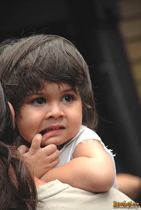 Foto Ibrahim Alkatiri