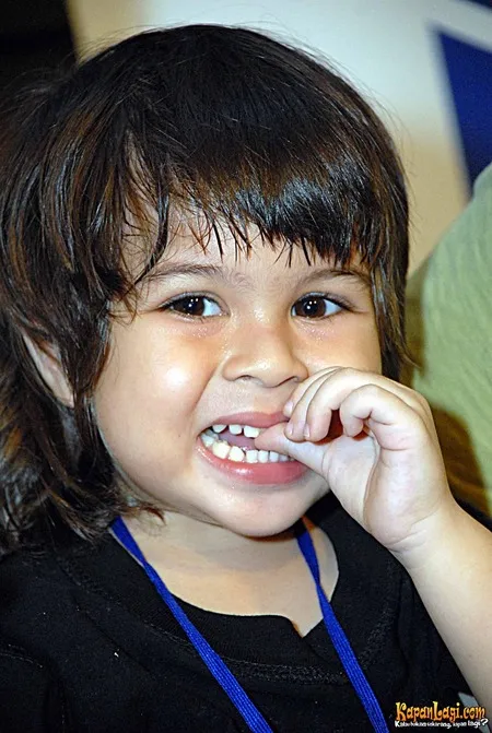 Foto Ibrahim Alkatiri