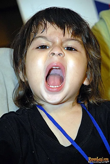 Foto Ibrahim Alkatiri