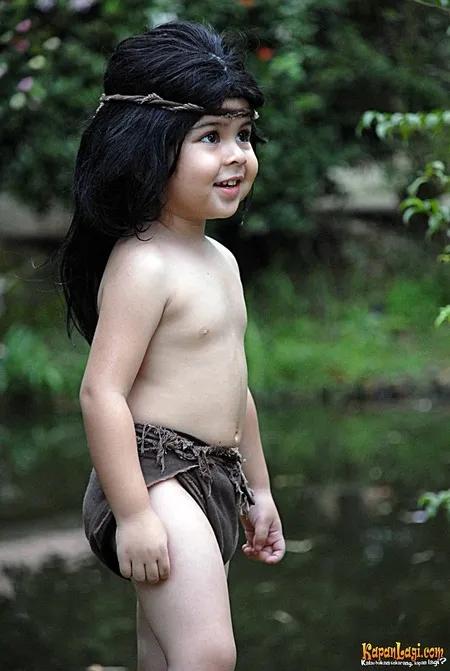 Foto Ibrahim Alkatiri