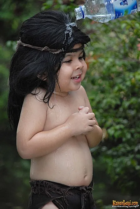 Foto Ibrahim Alkatiri