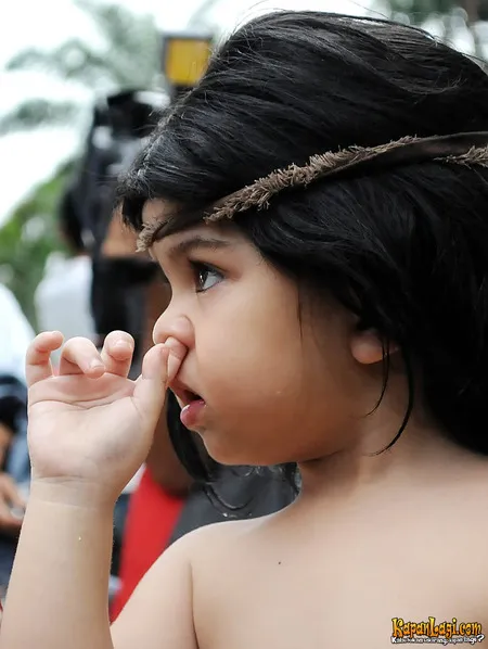 Foto Ibrahim Alkatiri