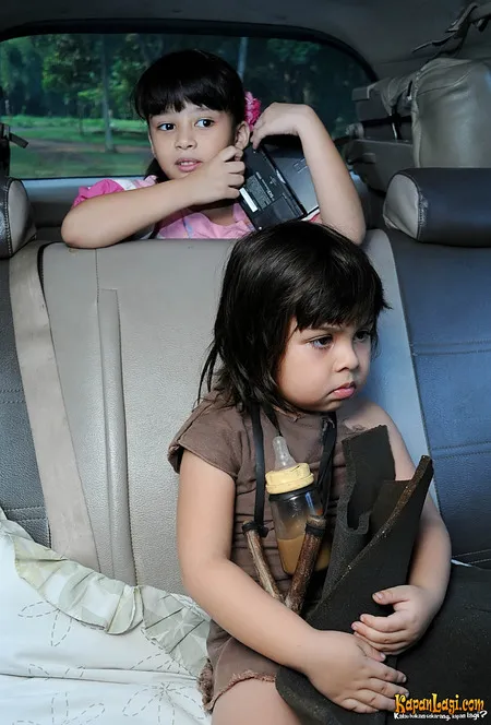 Foto Ibrahim Alkatiri