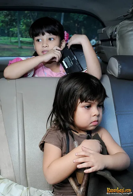 Foto Ibrahim Alkatiri