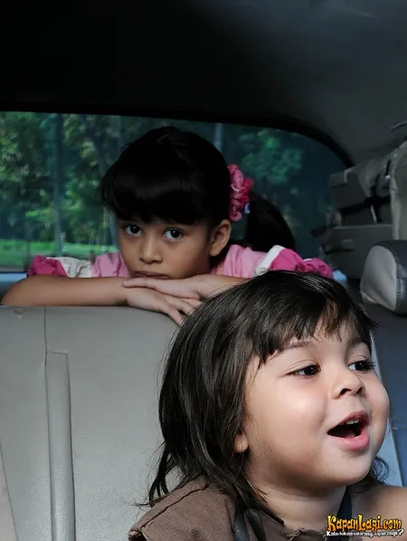 Foto Ibrahim Alkatiri