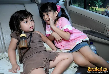 Foto Ibrahim Alkatiri