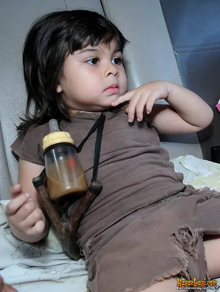 Foto Ibrahim Alkatiri