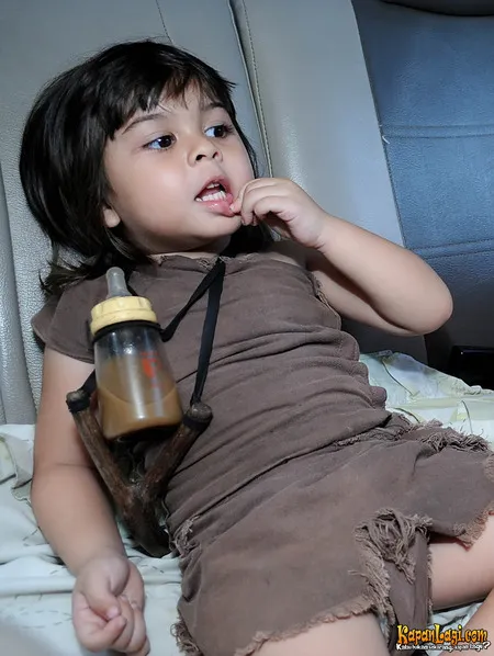 Foto Ibrahim Alkatiri