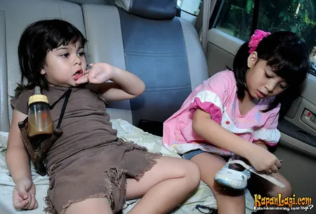 Foto Ibrahim Alkatiri